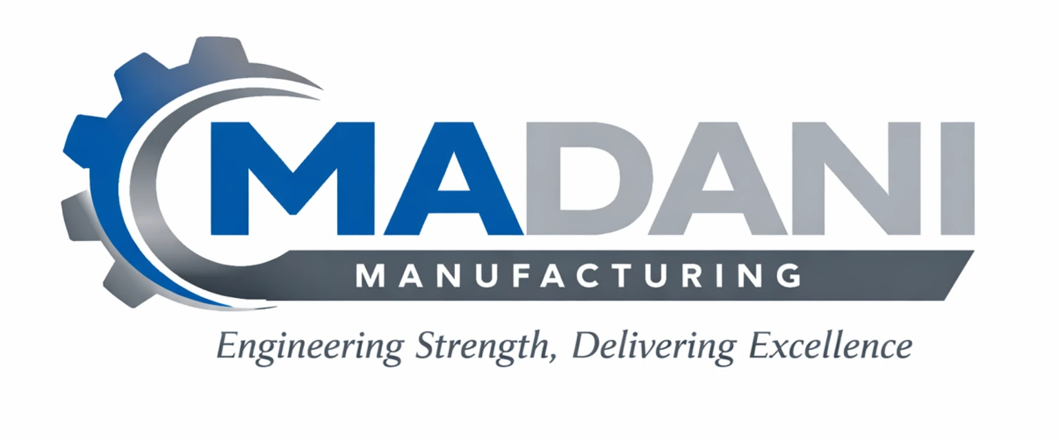 Syria MADANI Manufacturing 