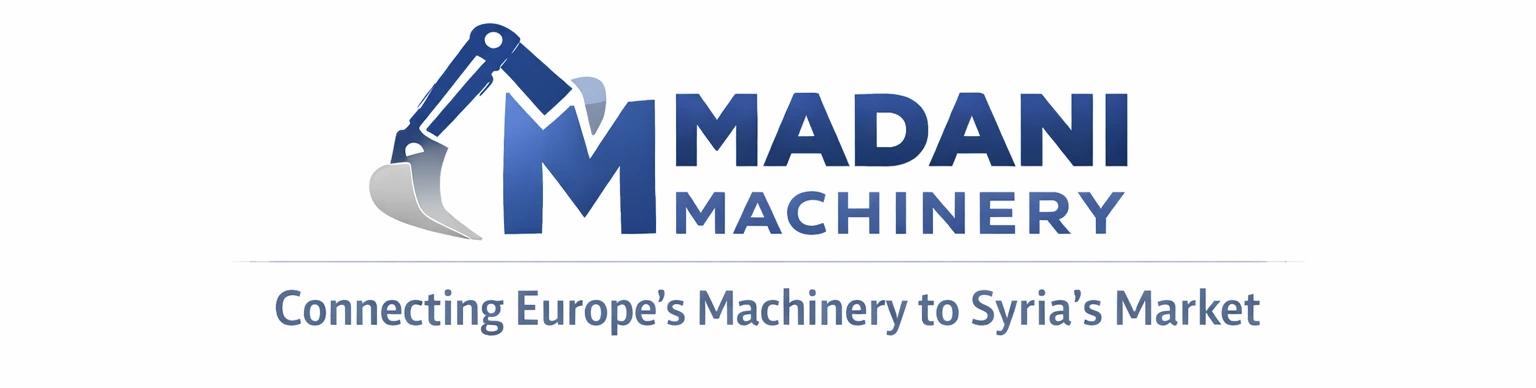 Syria Madani Machinery