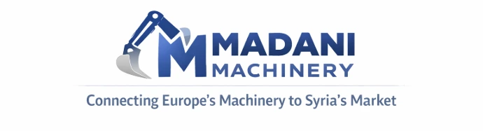 Syria MADANI Machinery