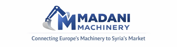 Syria MADANI Machinery