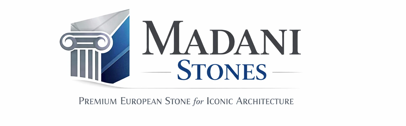 Syria MADANI Stones