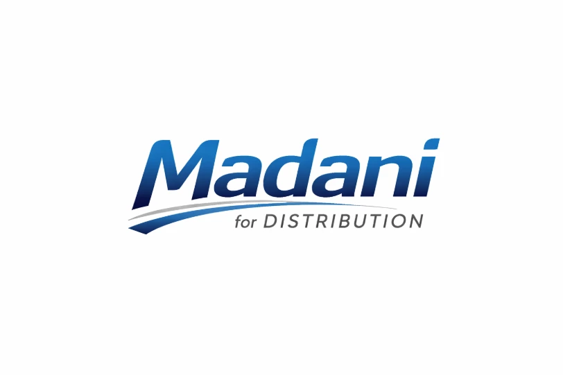 Syria Madani for Distributing