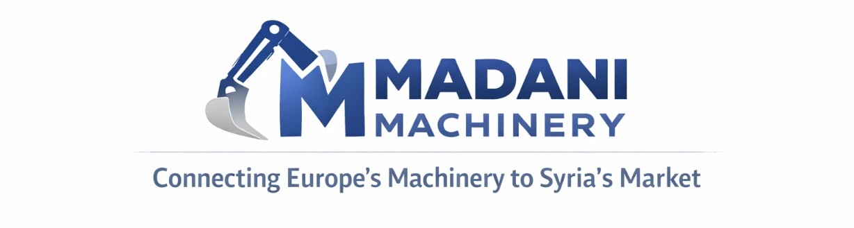 MADANI Machinery