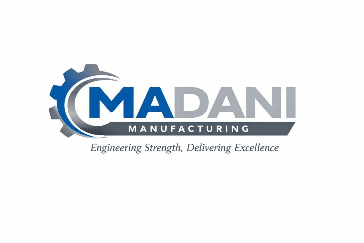 Syria Madani Machinery